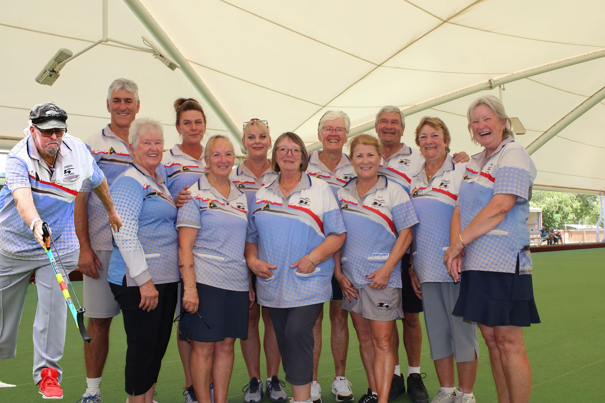 Barmera ends its premiership drought