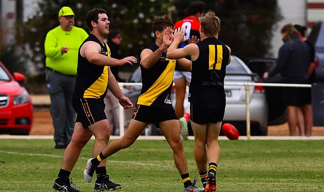 Millard’s men topple Barmera-Monash
