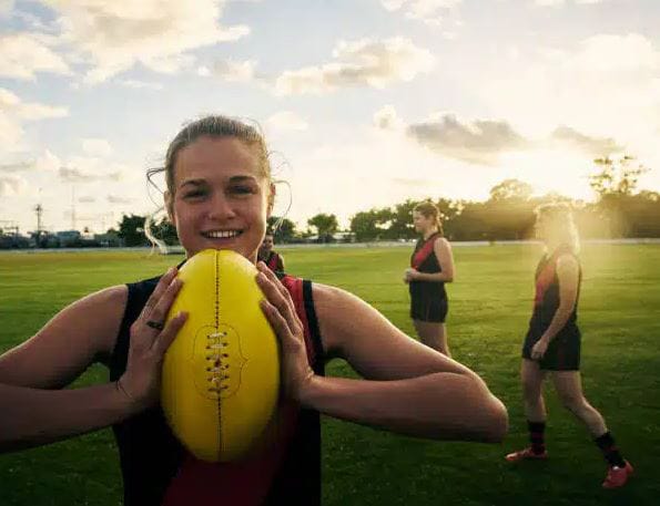 Children’s Concussions in sports not to be overlooked