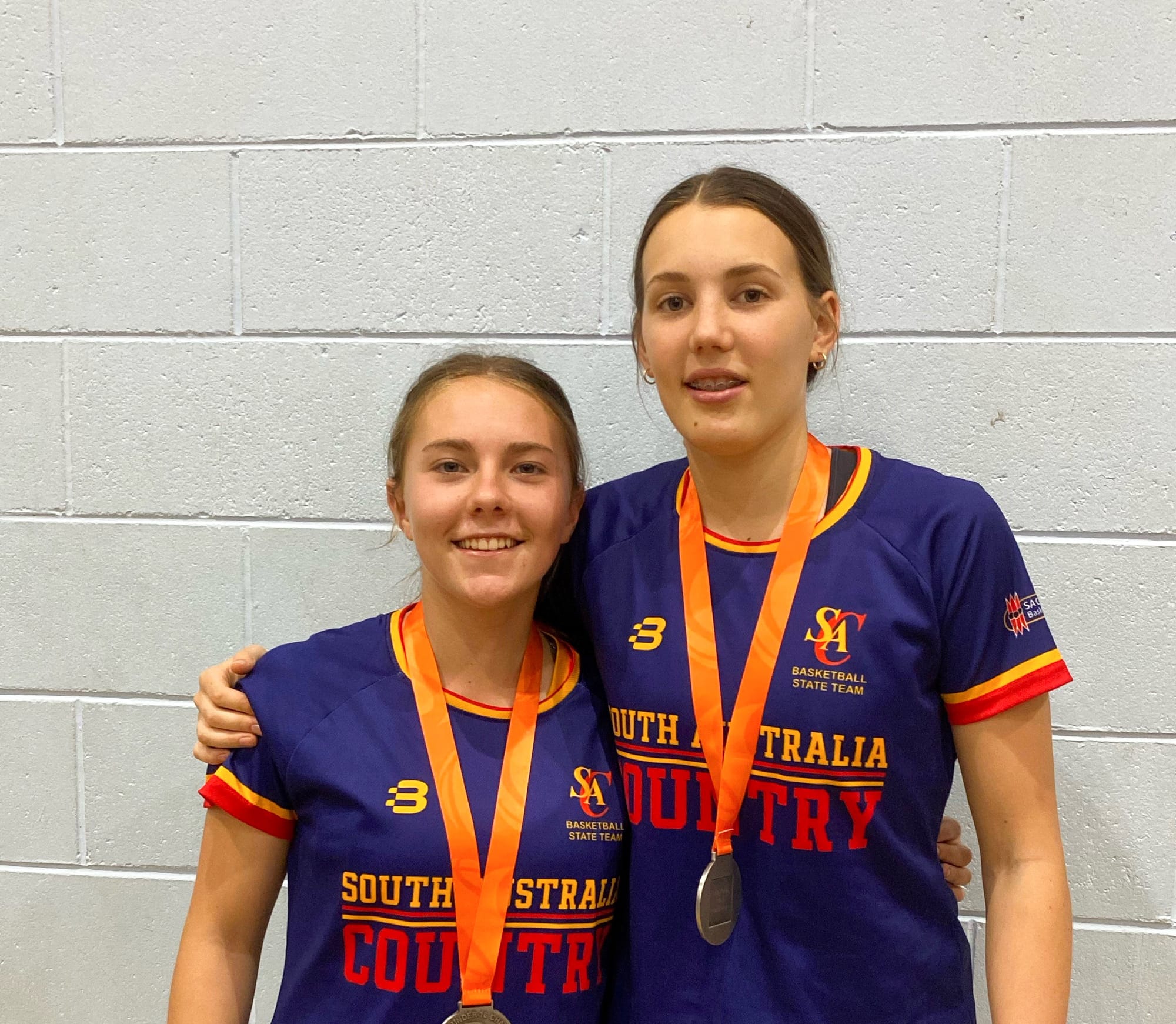 Riverland alloys take silver at national championships