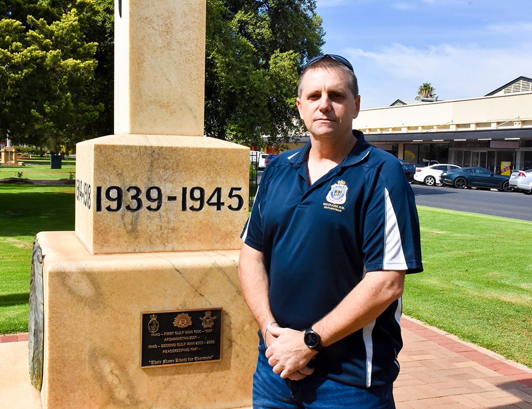 Anzac awards for Riverland young people