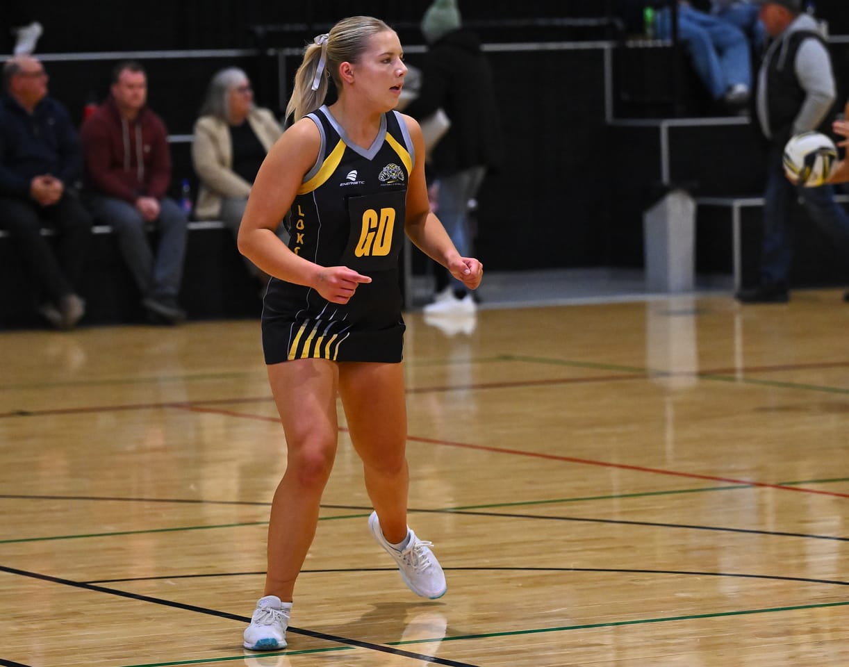 Riverlanders prepare to represent region