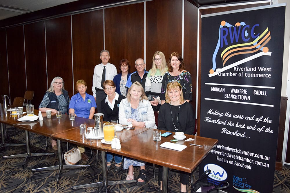 Local businesses broach mental health