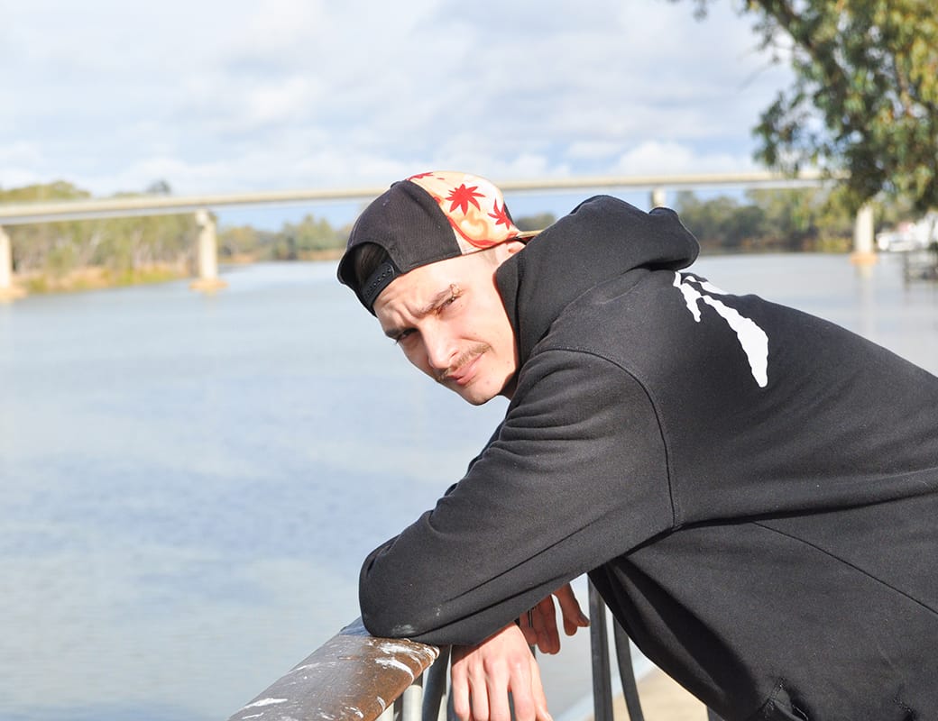 The road back from homelessness