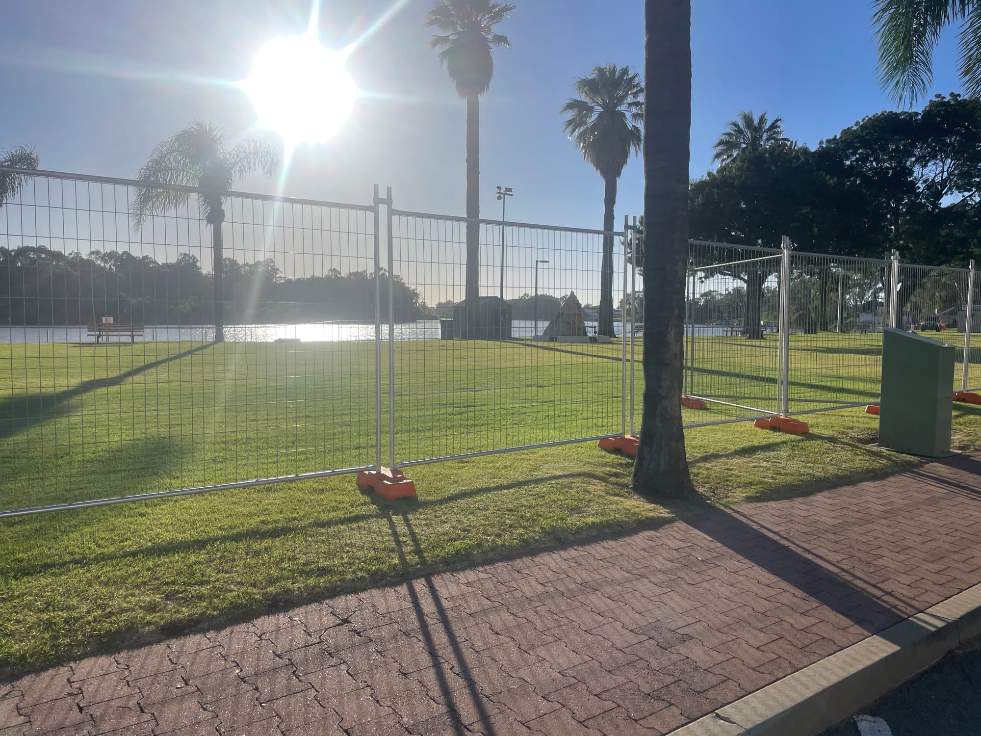 Council commences wharf revitalisation