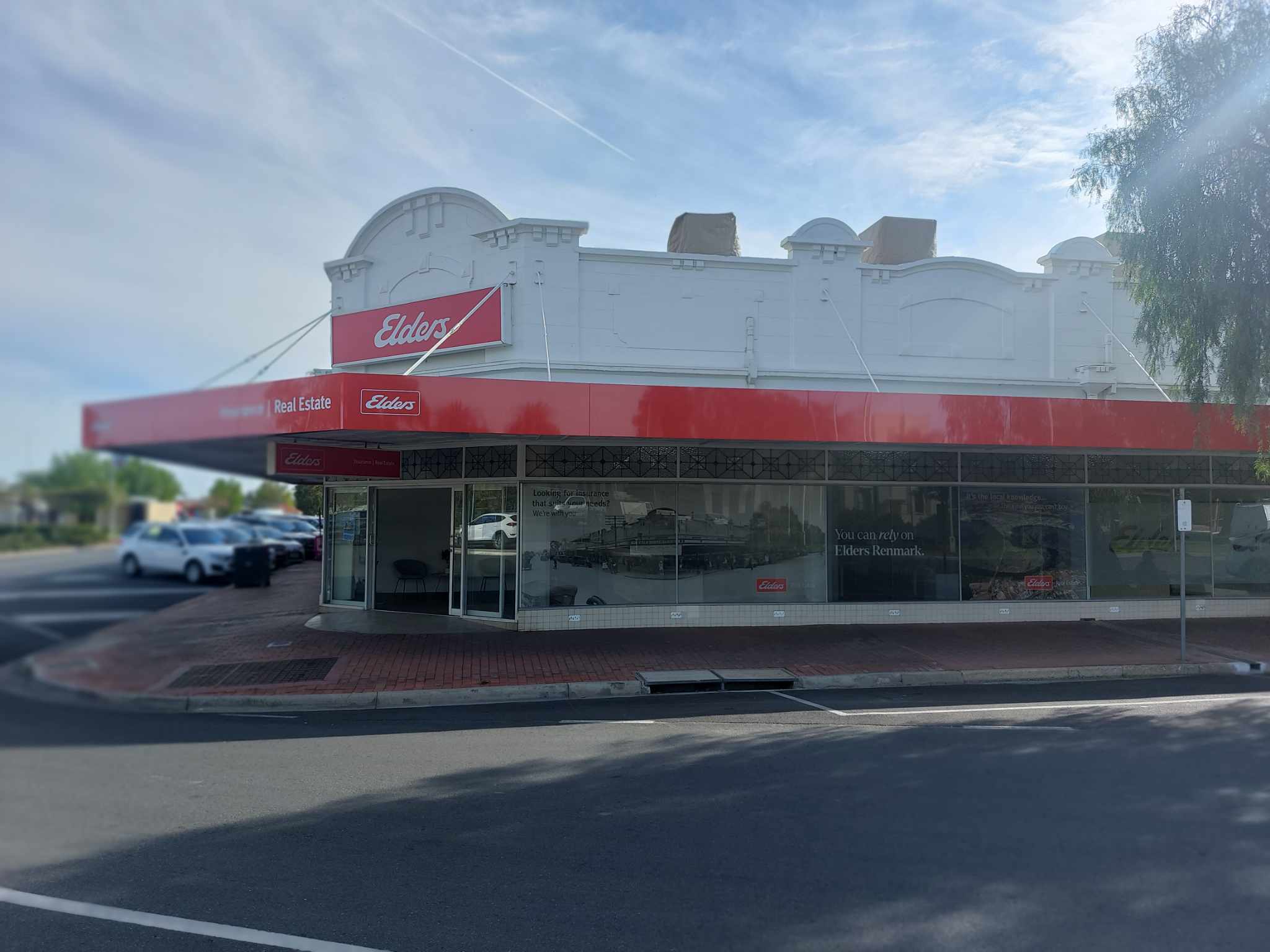 ‘Elders Corner’ set for grand opening