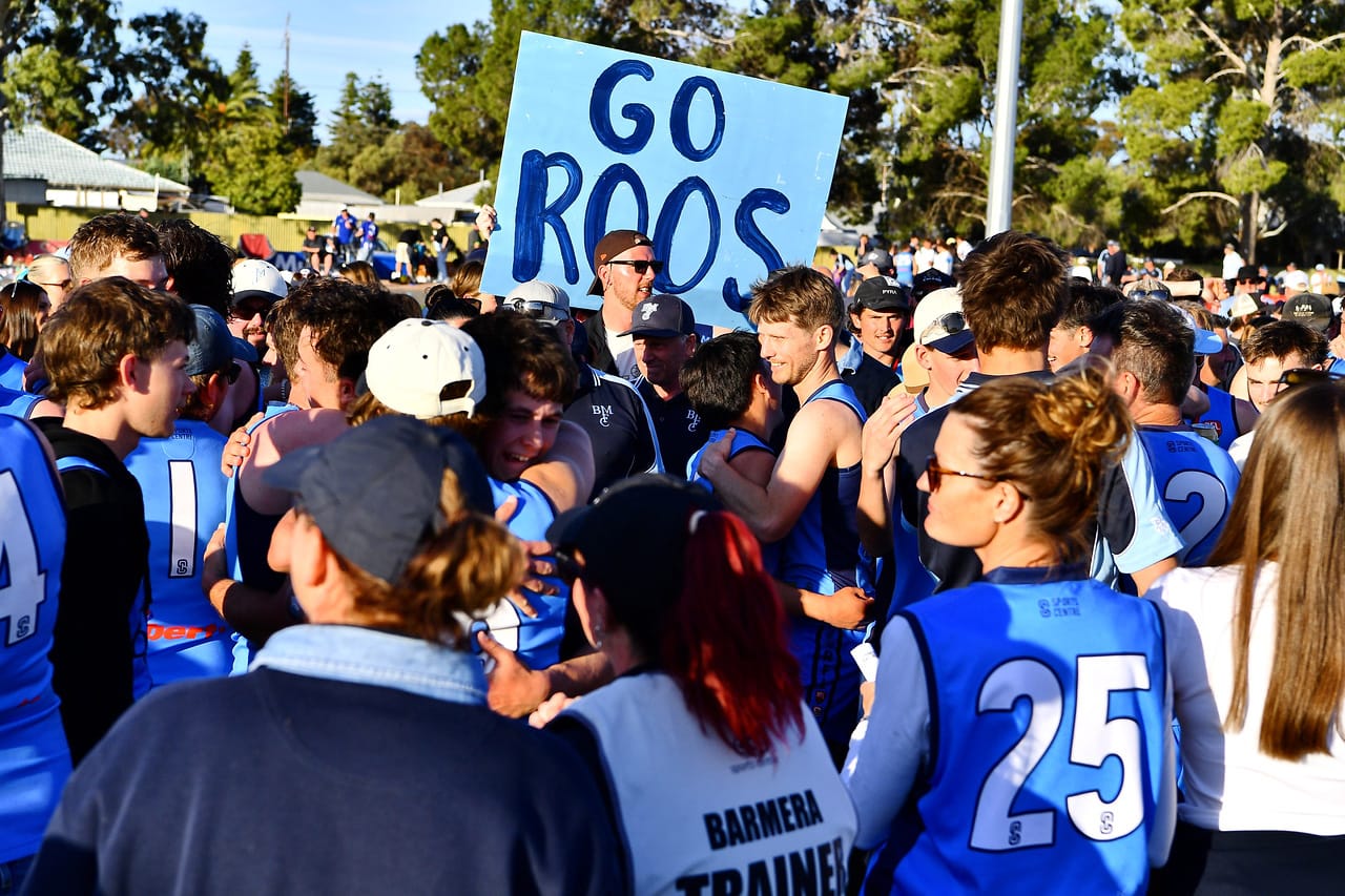 Grand Final Day gets the RFL’s tick of approval