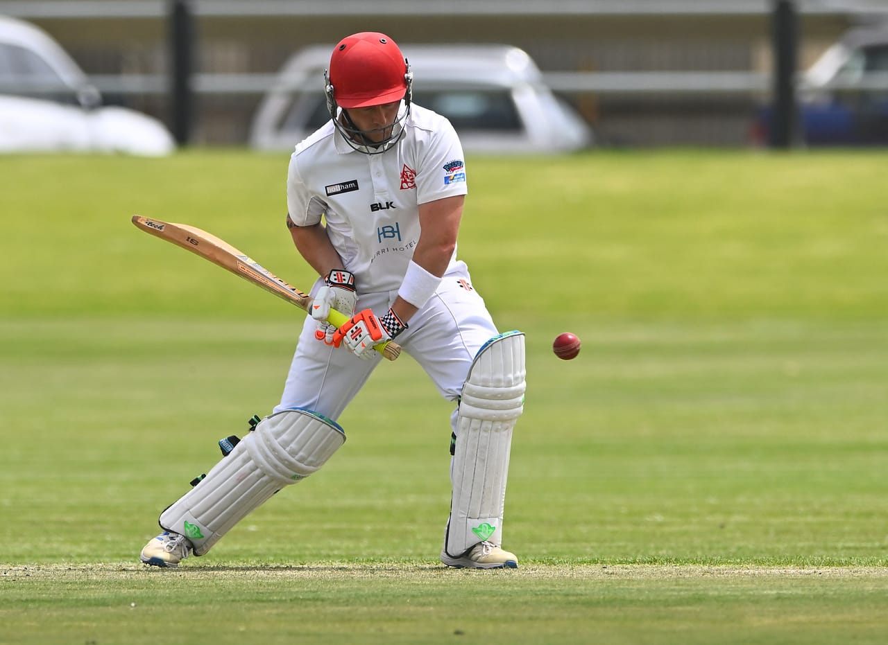 Hawthorne’s hundred hoses down Loxton