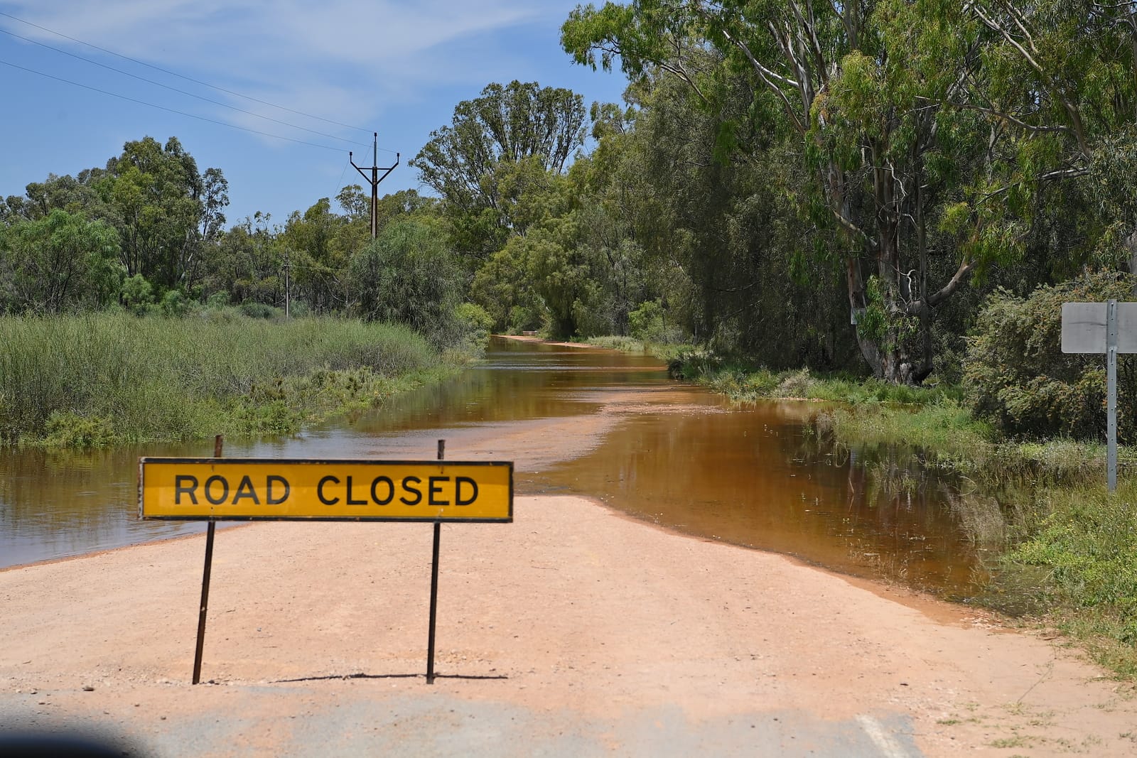 More funding sought for flood recovery