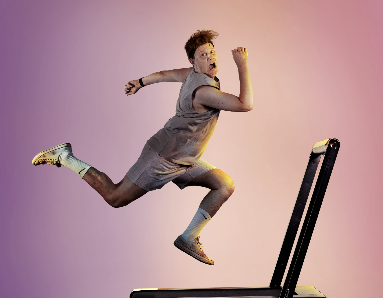 Go, Sports! Comedic take on sport in Barmera tomorrow night