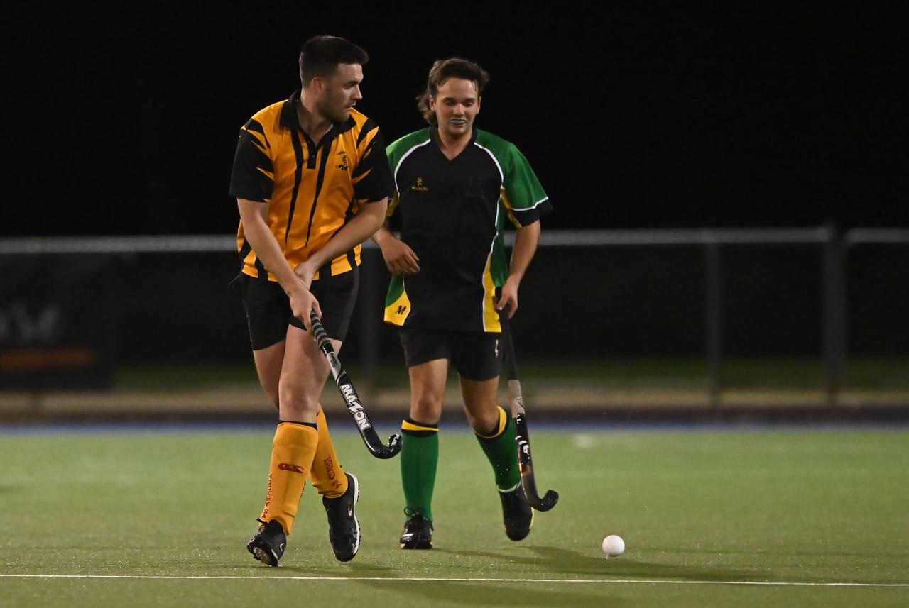 Berri brings Waikerie’s hockey momentum to a halt