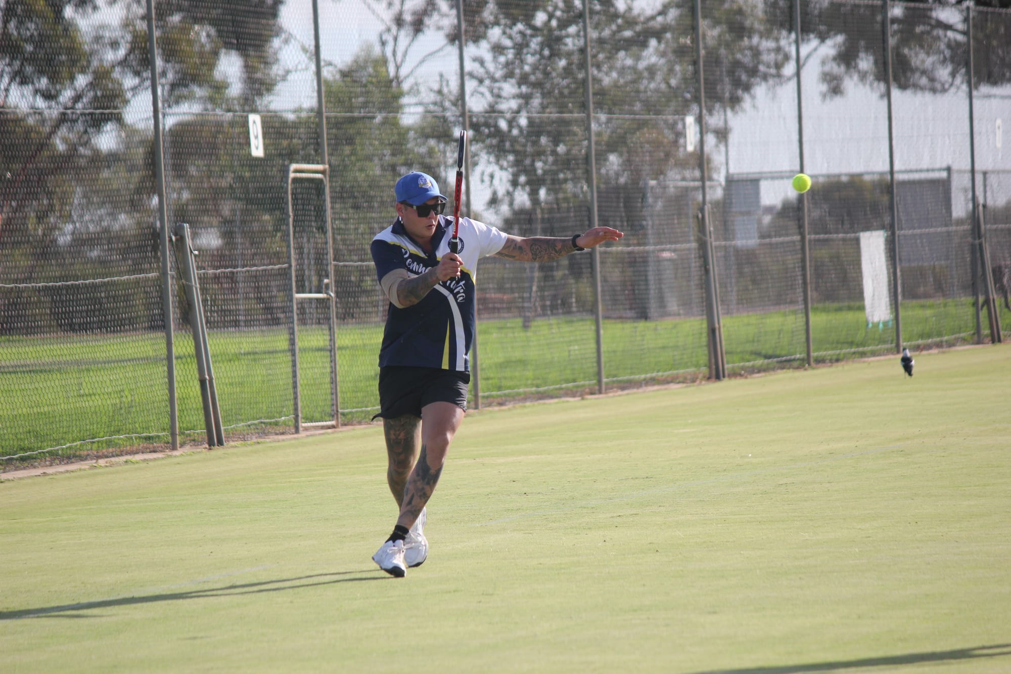Cobdogla, Renmark to compete in tennis decider