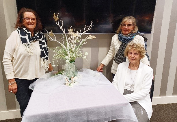 Loxton ladies group supports Ukraine refugees
