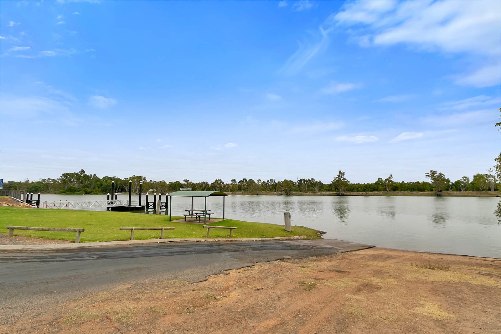 Swan Reach boat ramp set for upgrade