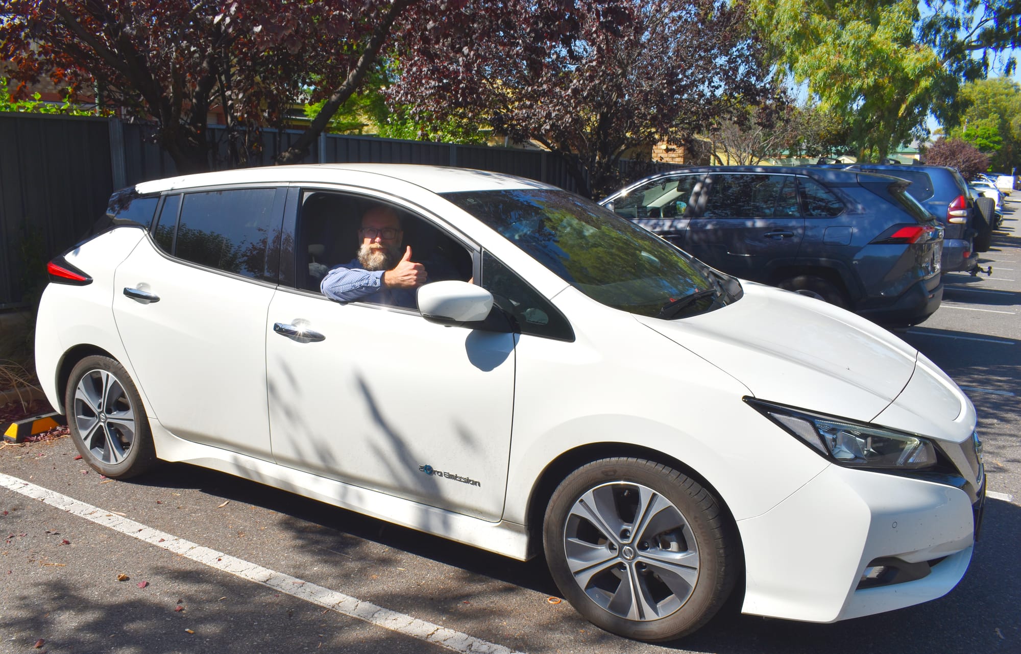 Top tips for holiday electric vehicle use