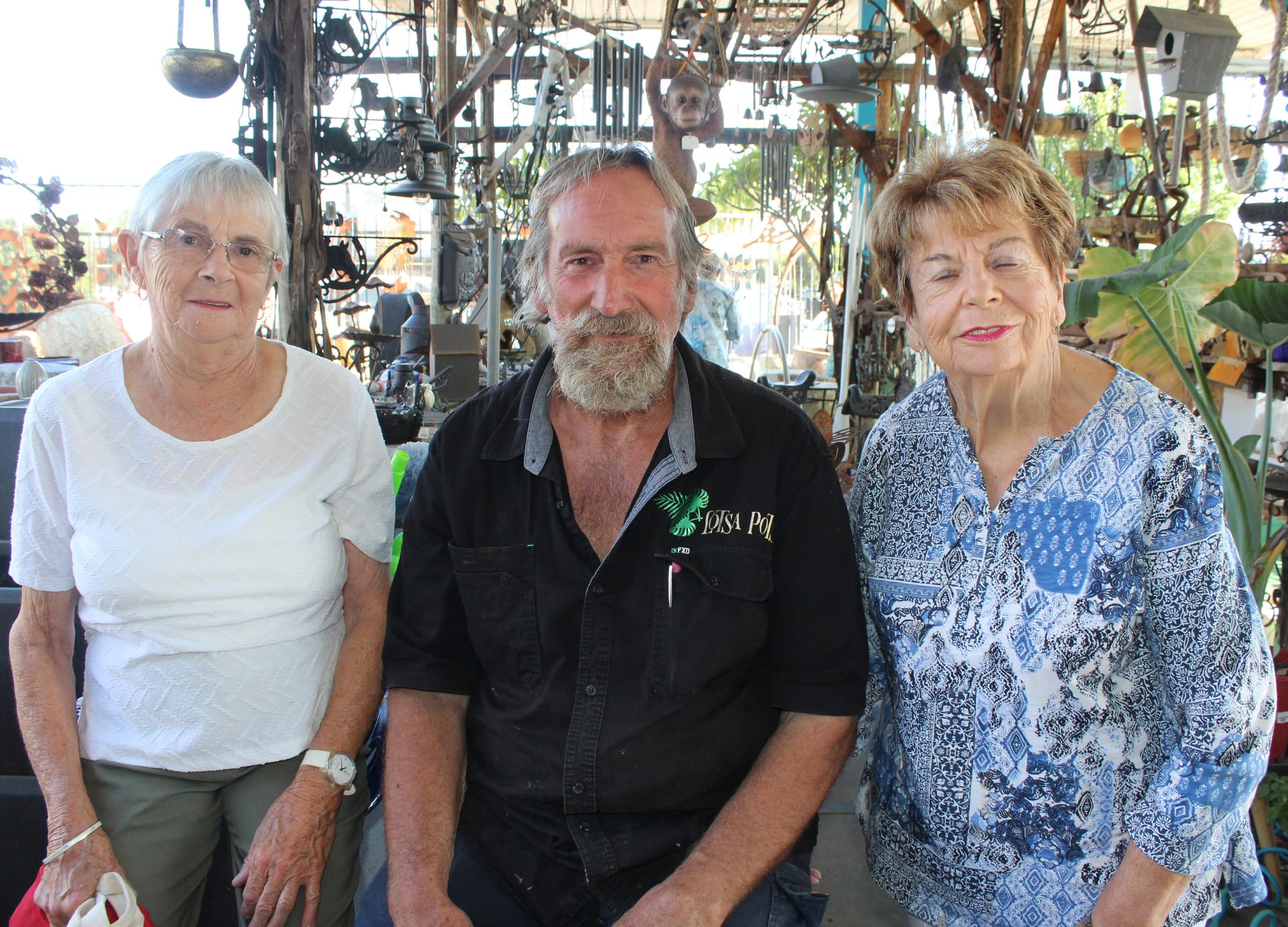 WAB insights into the power of plants and paintings