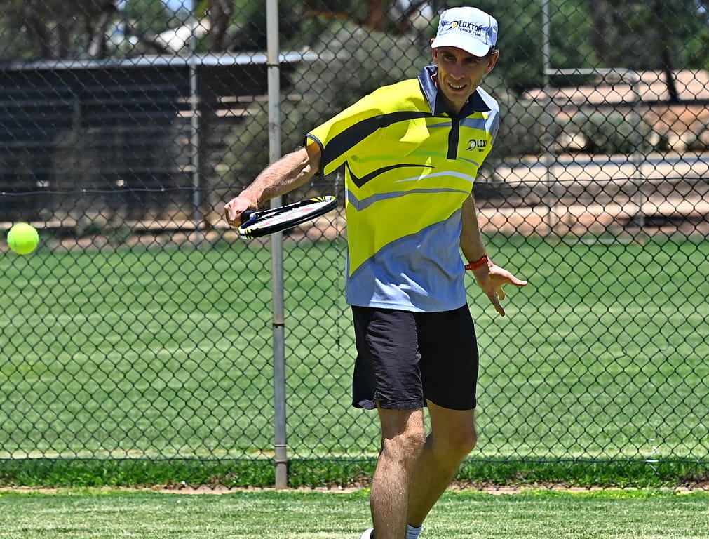 Cobdogla strikes whitewash Gold