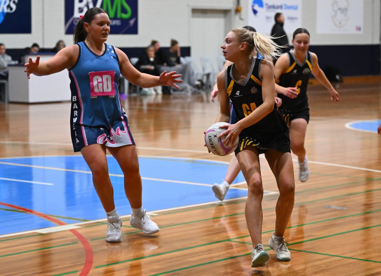 Barmera continues incredible A1 rise
