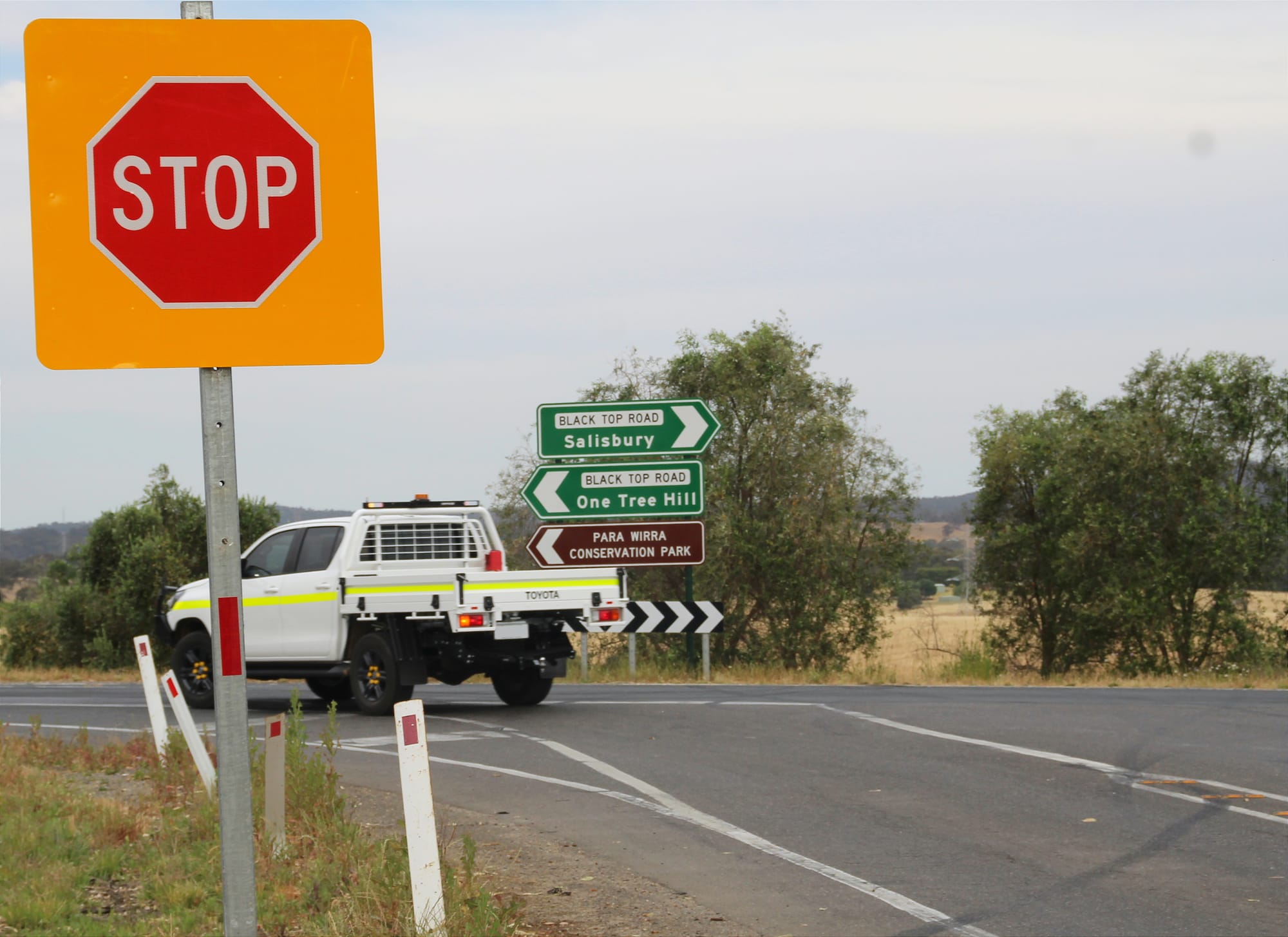All efforts needed to boost road safety
