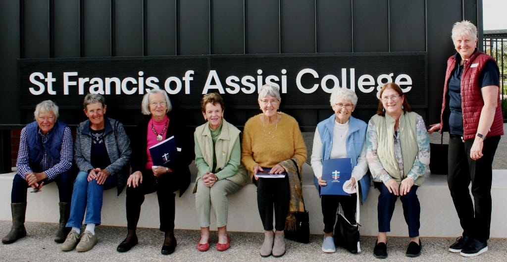 WAB visits the Riverland’s newest educational facility