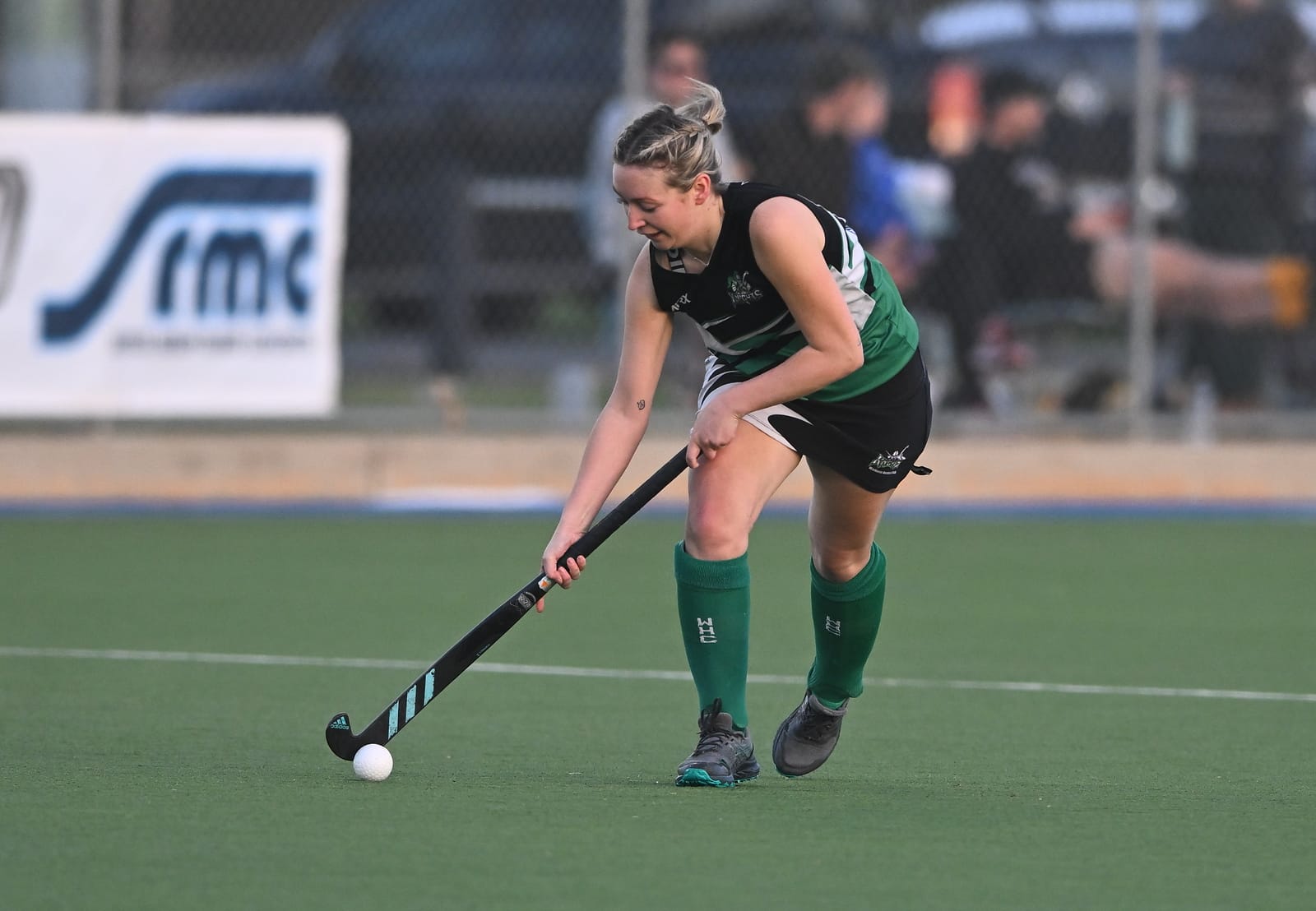 Berri bring Waikerie momentum to a halt