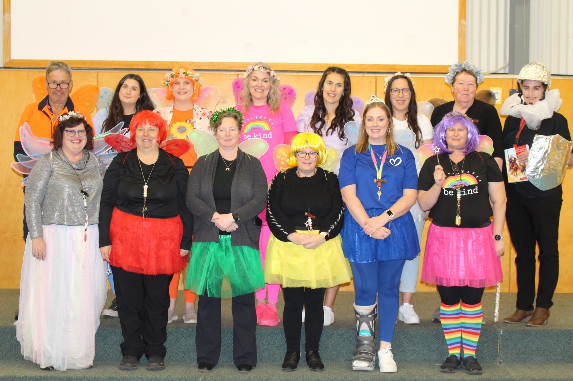 Farming collaboration for this year’s children’s Book Week competition