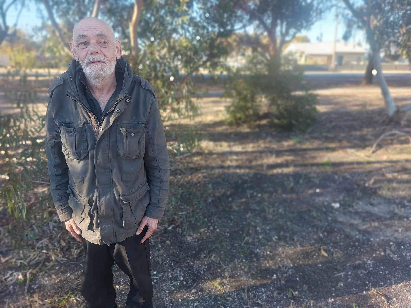 ‘Getting worse and people don’t realise’