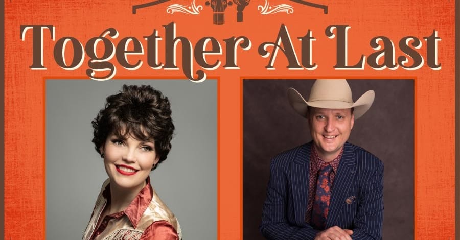 ROBYN McINTOSH: Pasty Cline-Hank Williams show hits Chaffey Theatre