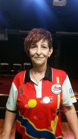 Tracey pockets singles title