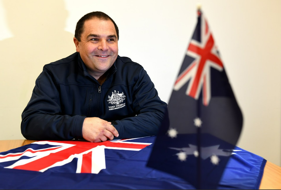 Oz Day snub ‘unacceptable’