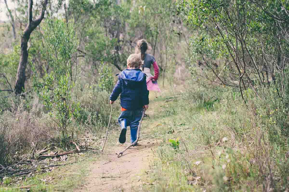 Discover the state these school holidays