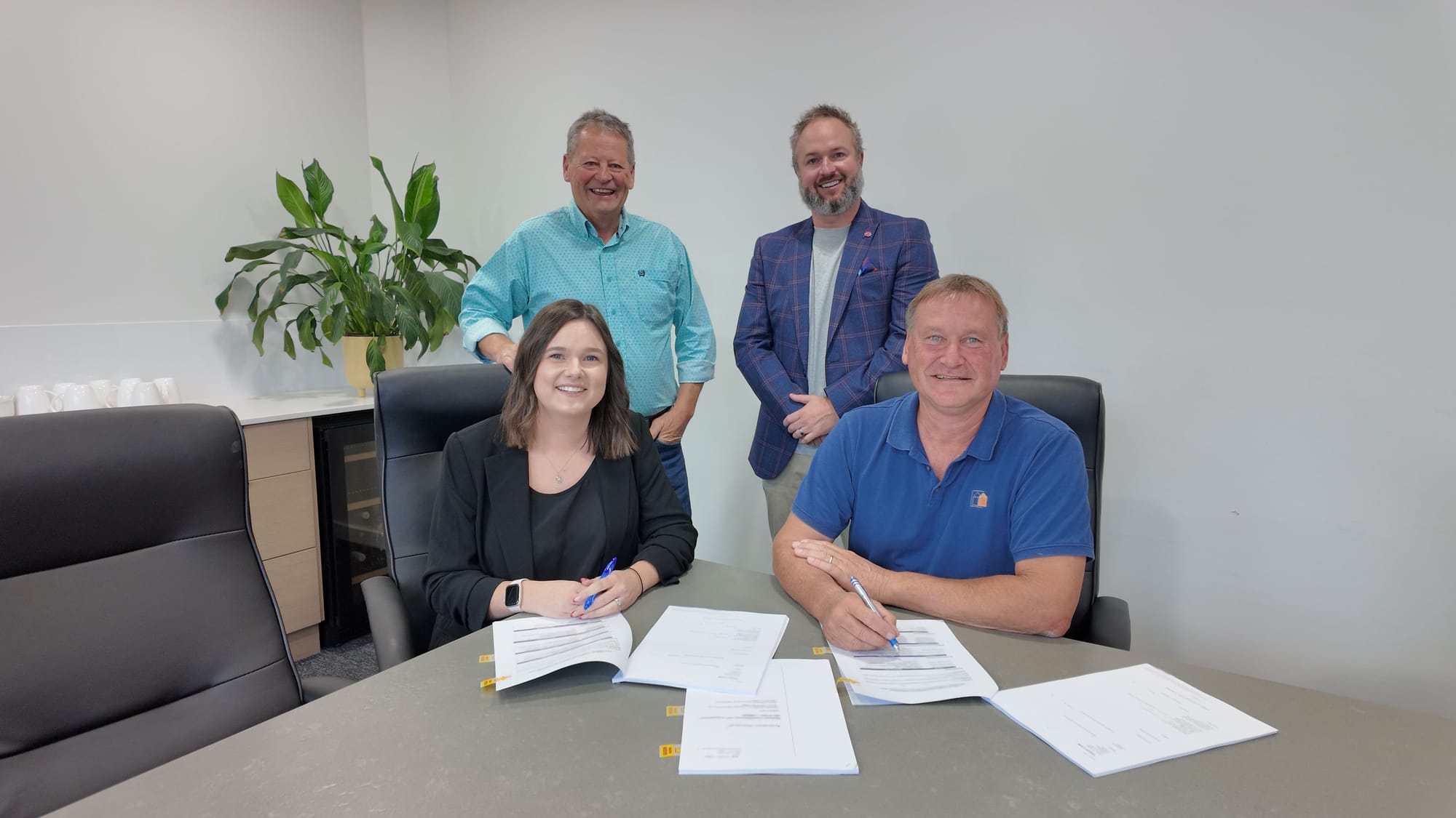 Woodleigh childcare construction gets approved