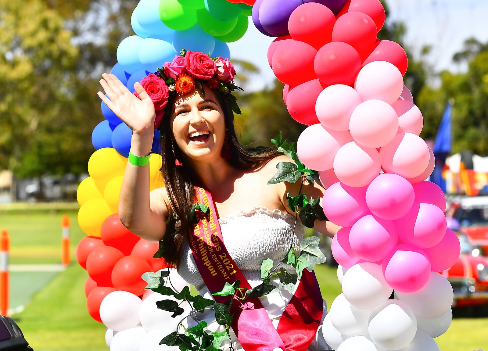 New date set for Loxton Mardi Gras