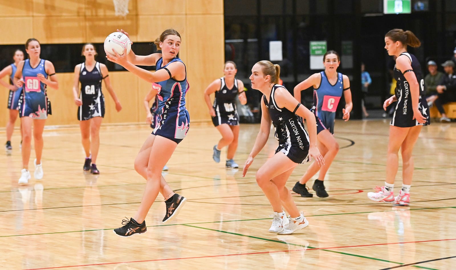 Two rounds discarded, grand finals stay put