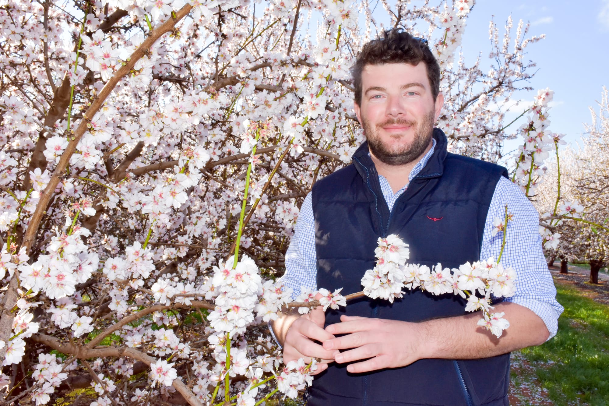 Farmers’ virtual bus tour hits the road