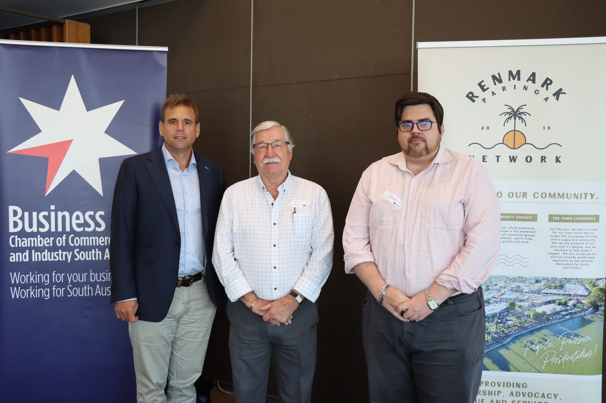 Helping businesses reach new summits