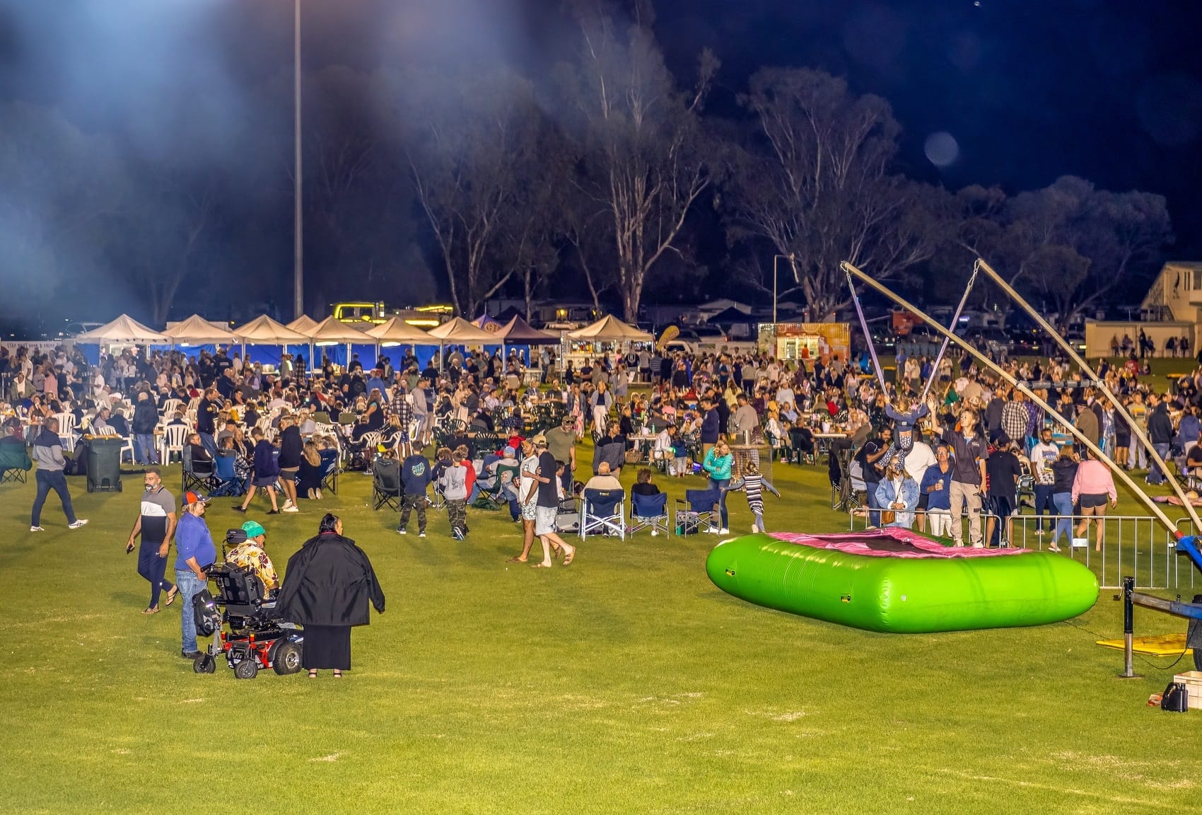 Waikerie celebrates Australia Day