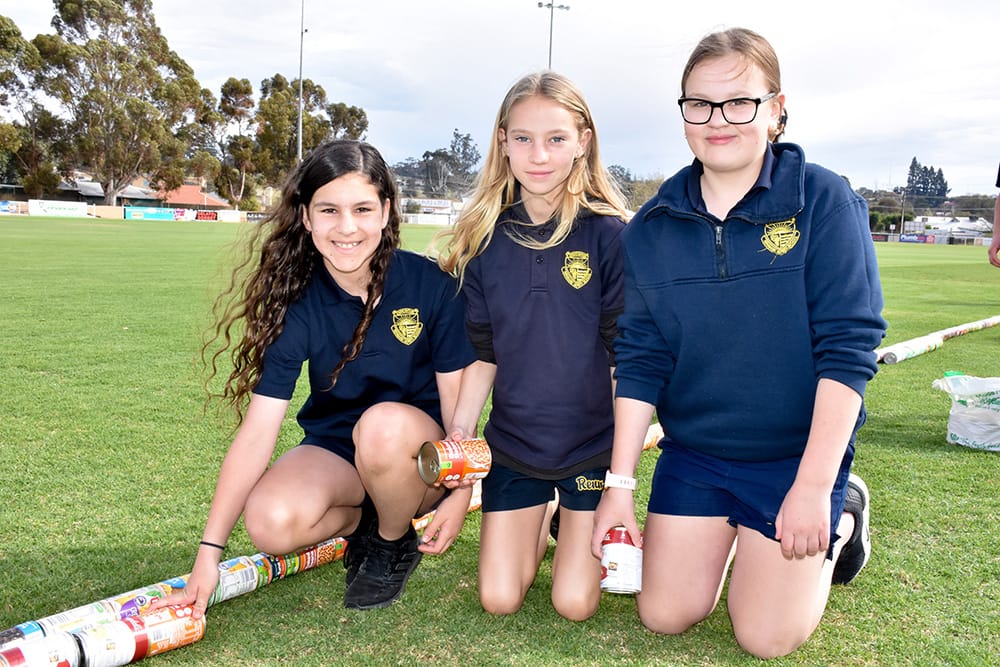 Students’ can do atttitude