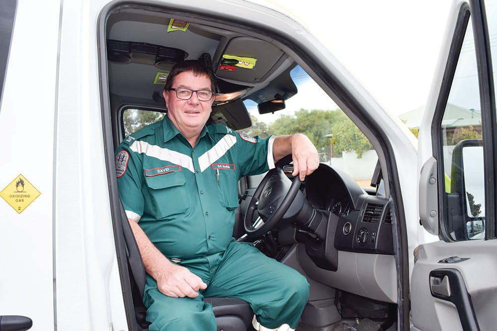 Morgan’s ‘exceptional’ ambo