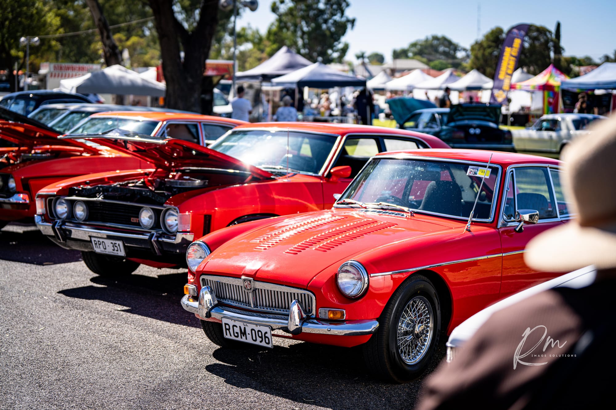 Weather brings the heat for hot cars