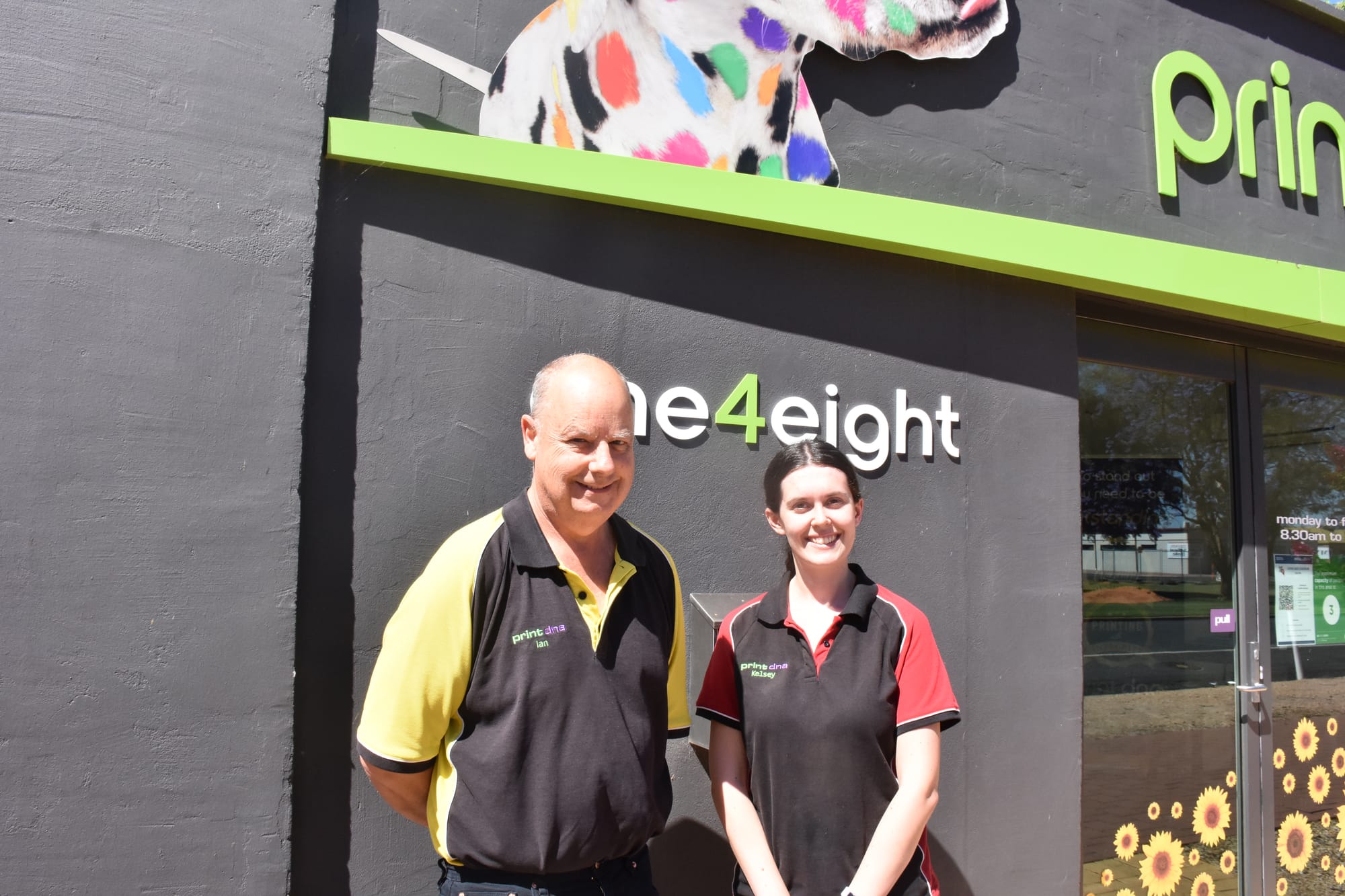 Local apprentice simply the best...in the nation