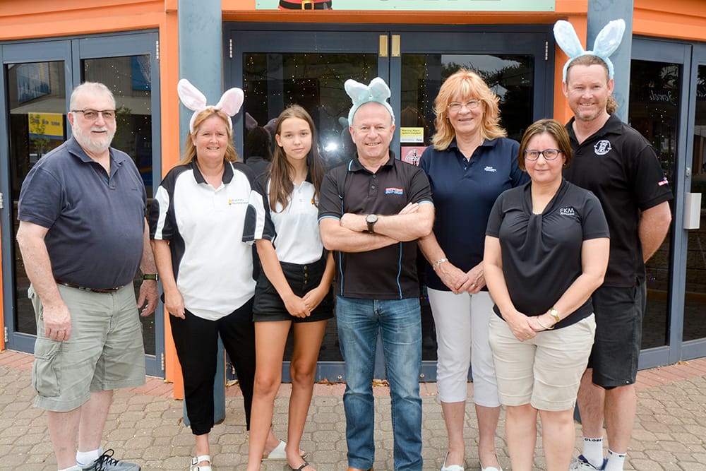 Easter Carnival to return bigger and better
