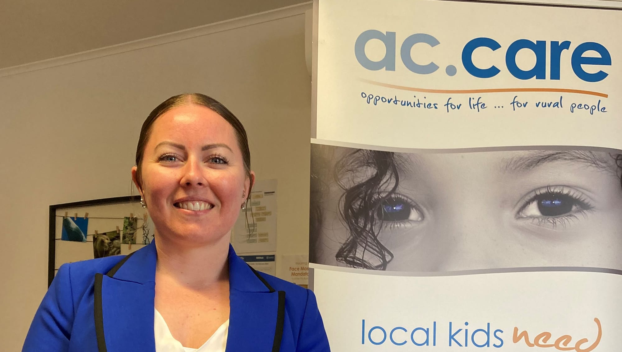 Need for regional foster carers highlighted