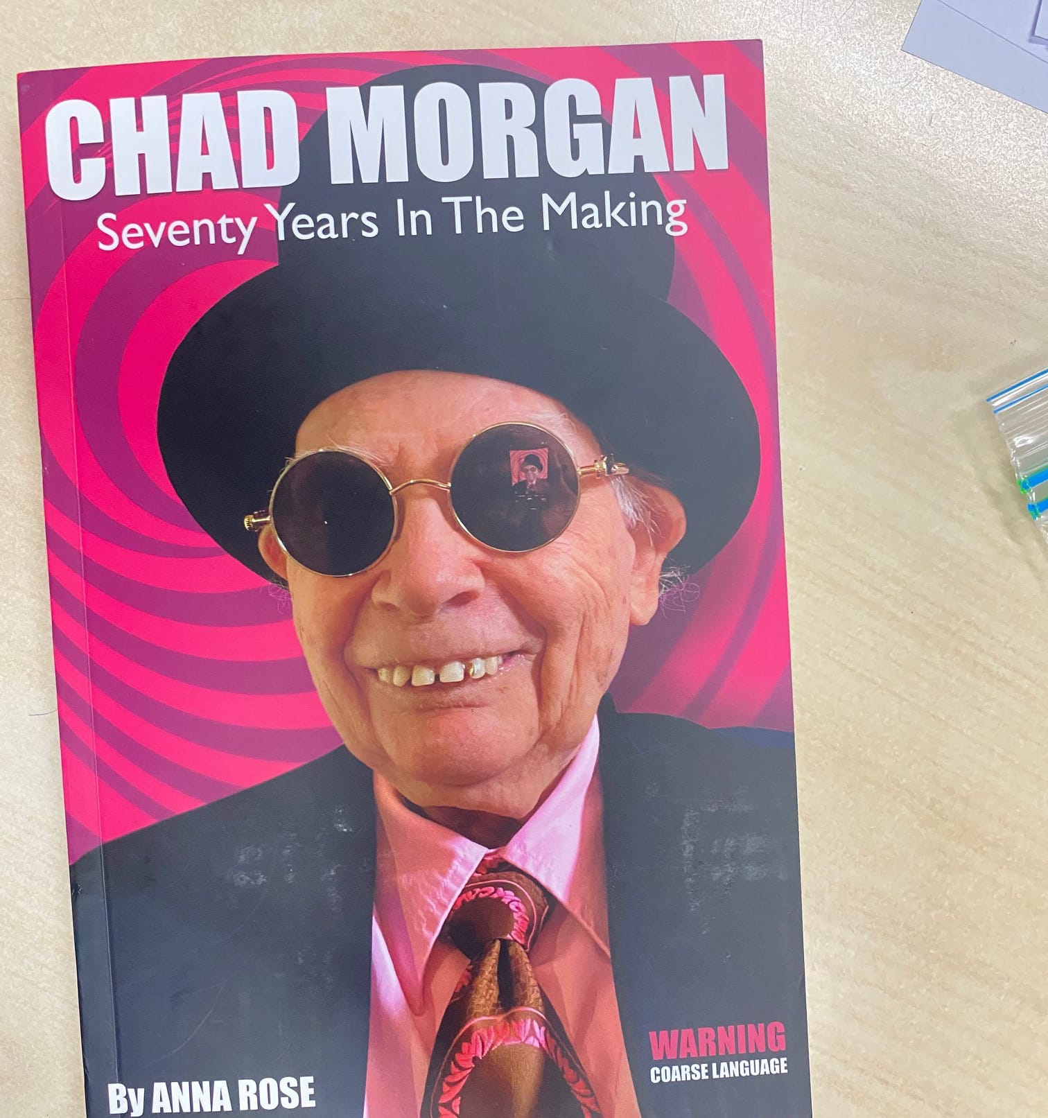 My Kind of Country...with Robyn McIntosh