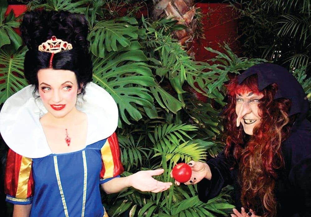 Stylists’ royal prize