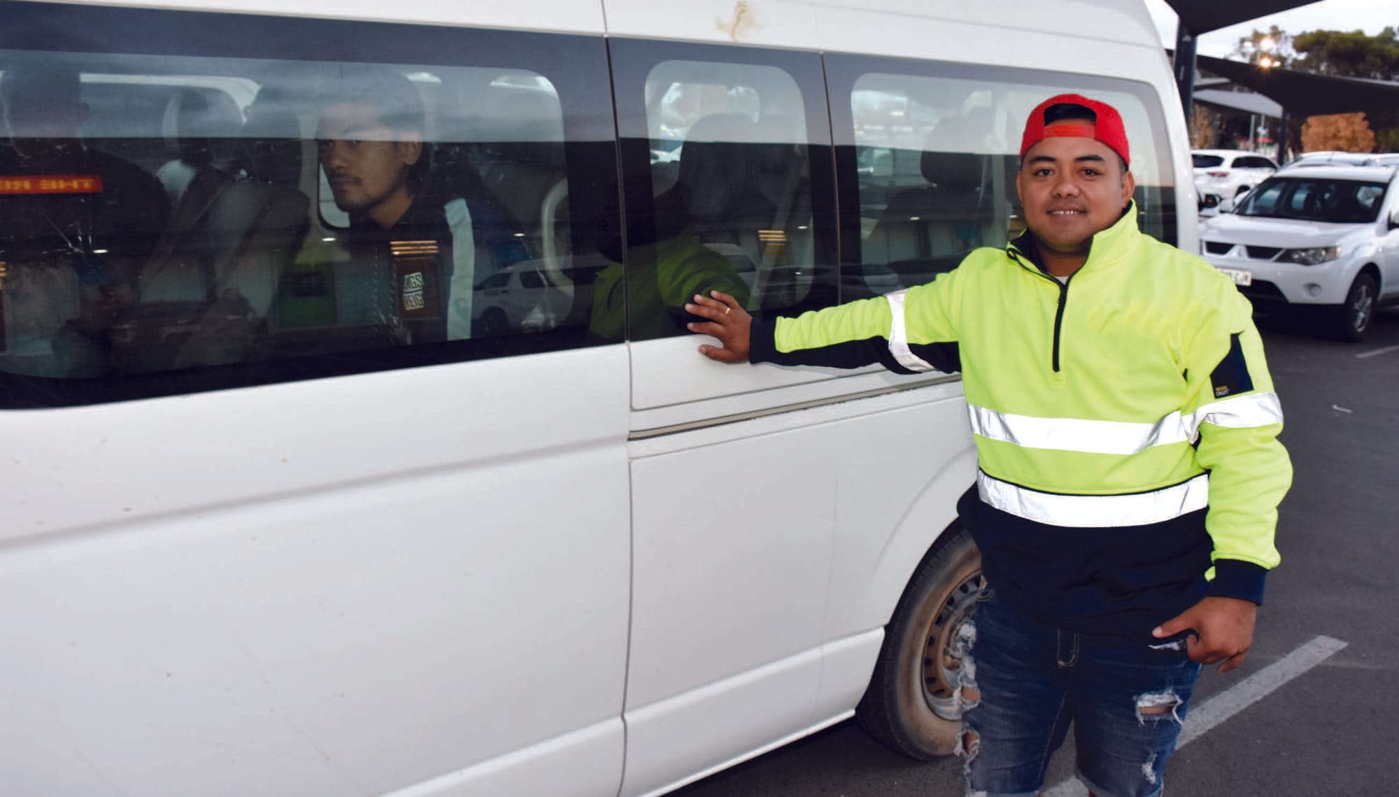 High praise for Paringa quarantine program