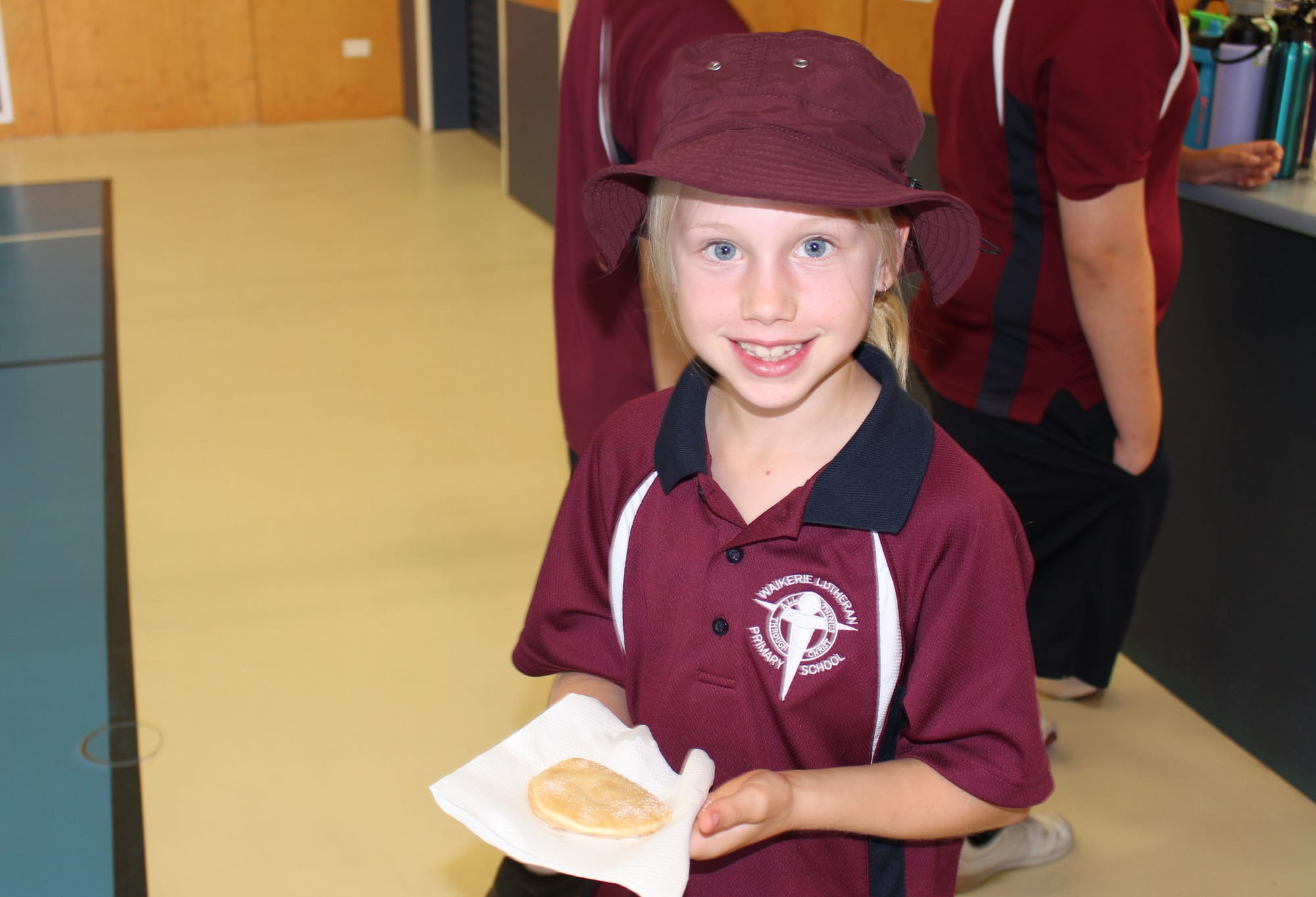 Shrove Tuesday ‘a delicious’ tradition