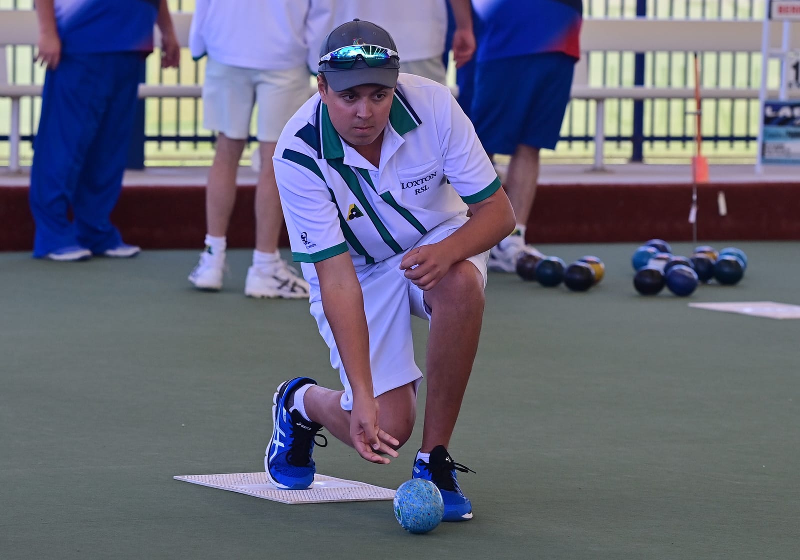 Top bowls division loses two teams