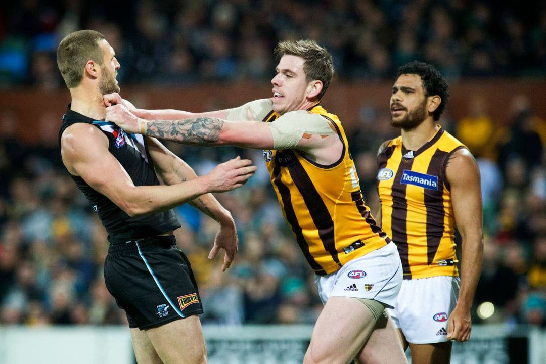 Kaiden ‘excited’ about Brand new match