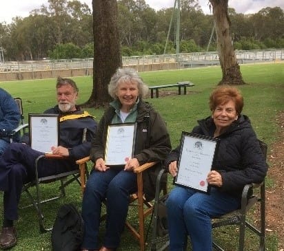 ps Industry’s friends, family gather